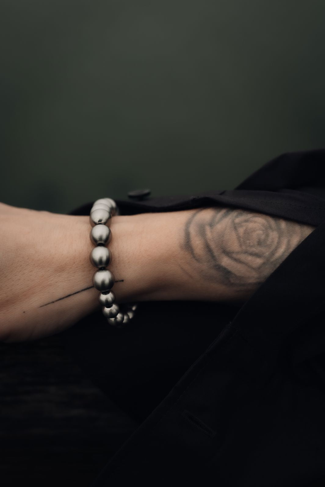 Sorelle Jewellery - Core Bracelets241 - Sterling Silver Ankelkæder