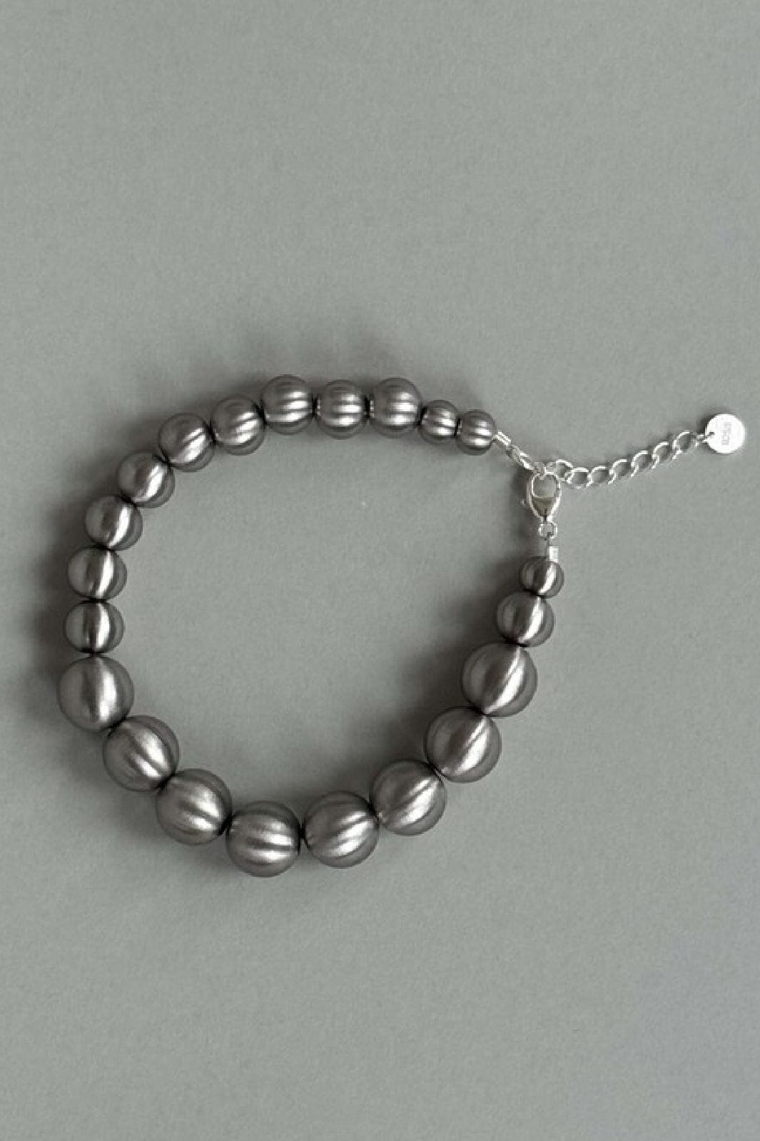 Sorelle Jewellery - Core Bracelets241 - Sterling Silver