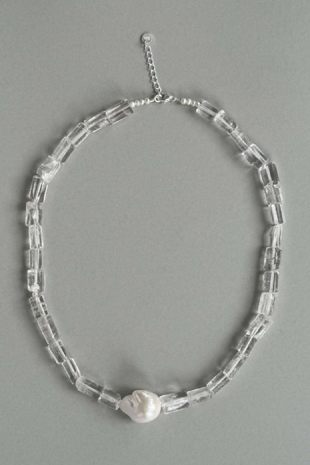 Sorelle Jewellery - Vision Necklaces247 - Sterling Silver