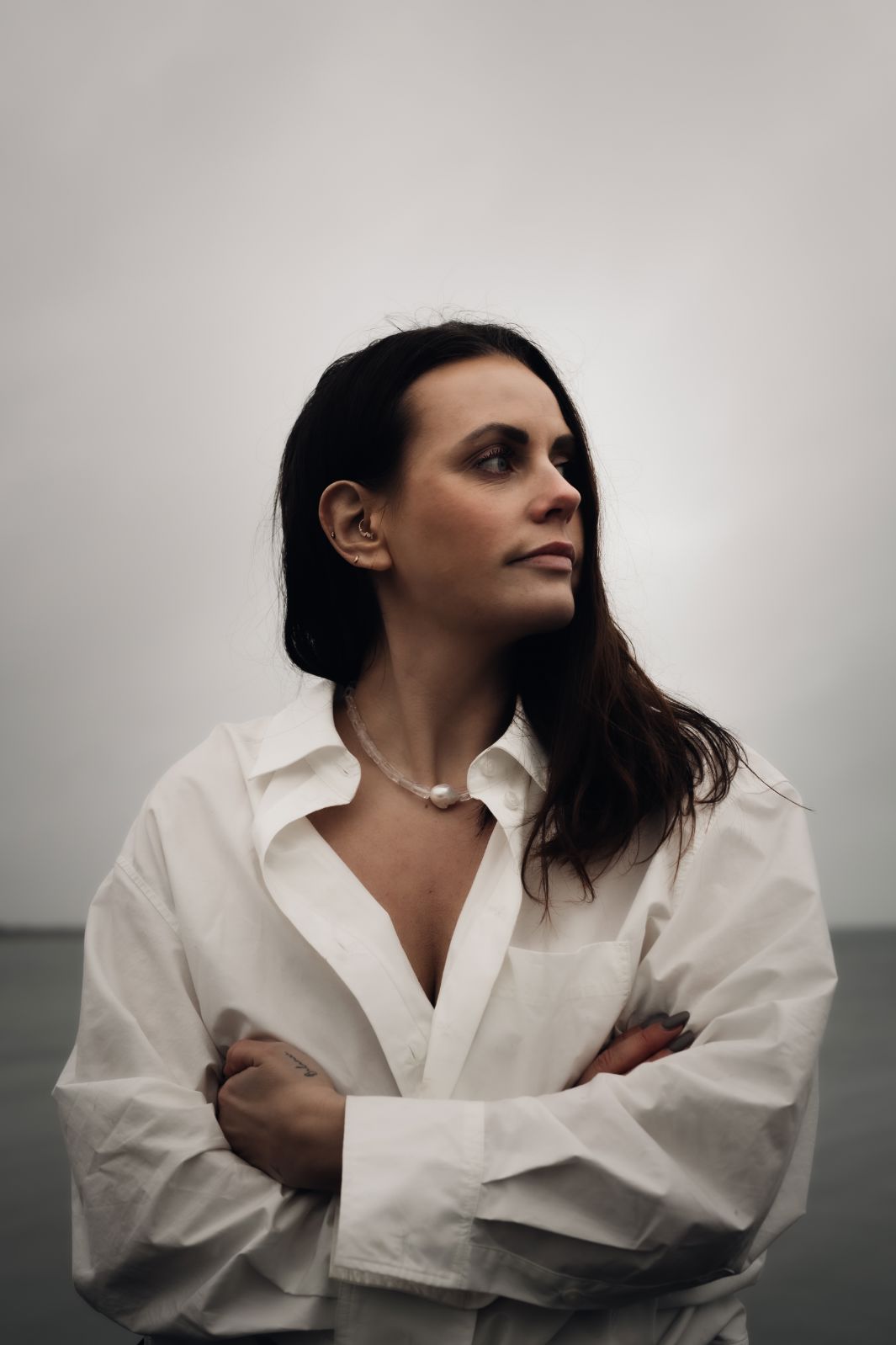 Sorelle Jewellery - Vision Necklaces247 - Sterling Silver Halskæder