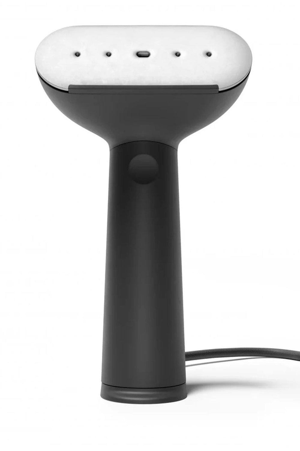 Steamery - Cirrrus No. 3 - Charcoal Damper