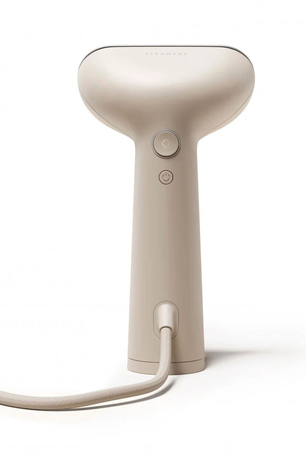 Steamery - Cirrrus No. 3 - Sand Damper