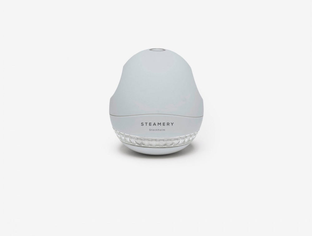 Steamery - Pilo Fabric Shaver - Grey Fnugrulle