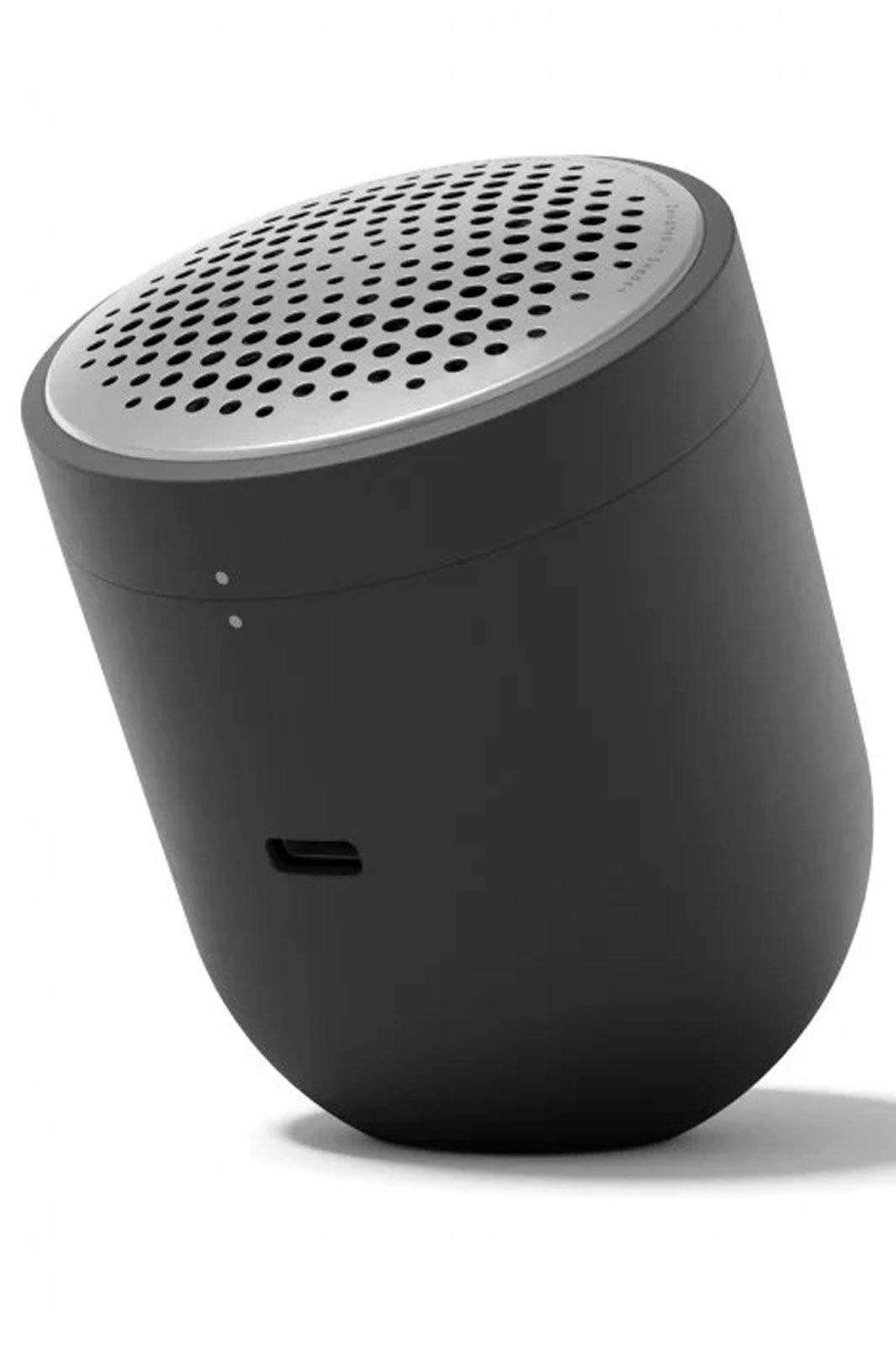 Steamery - Pilo No 2 Fabric Shaver - Chacoal Fnugruller