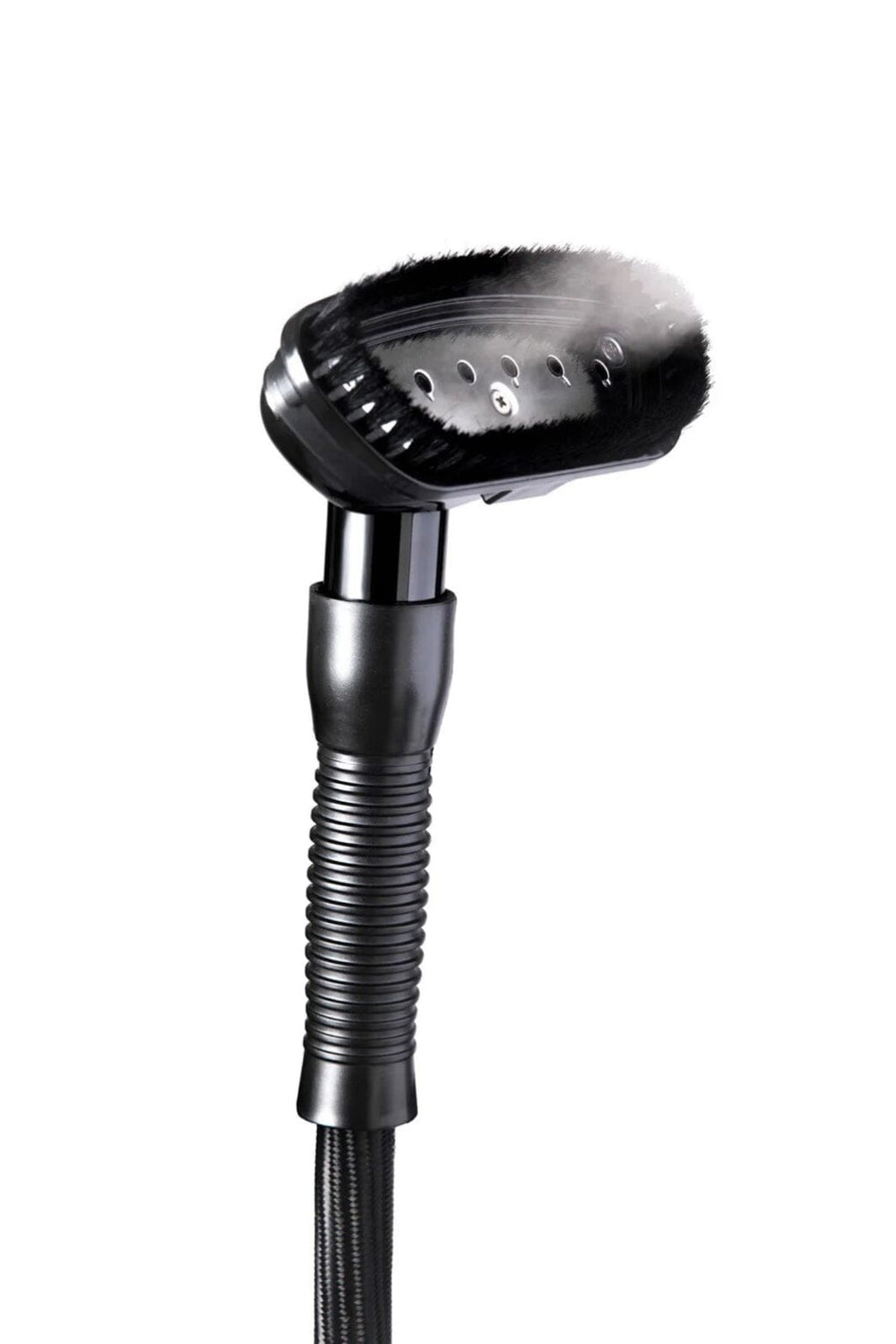 Steamery - Stock Nordics Cumulus Home Steamer Black - 20020101