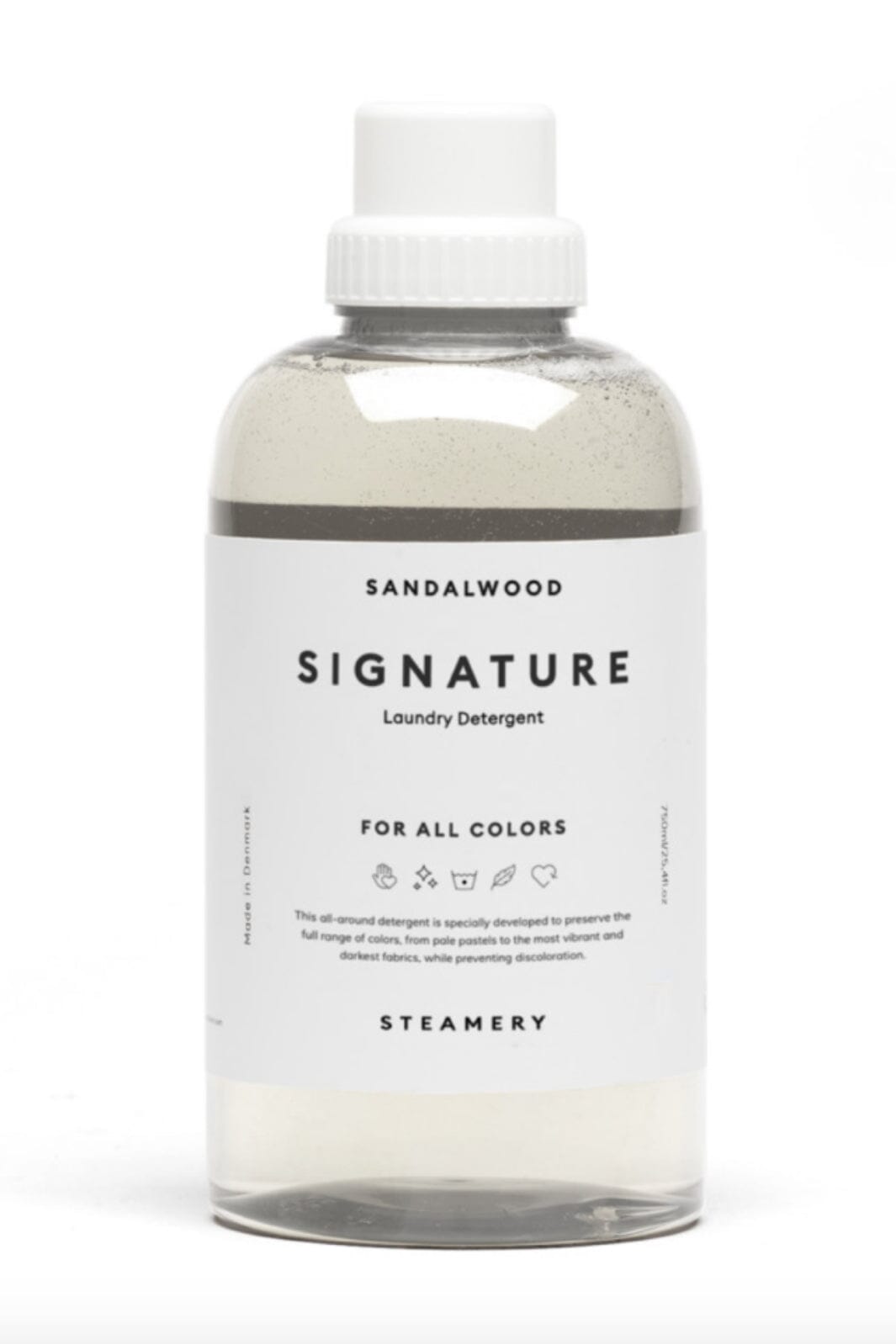 Steamery - Stock Nordics Signature Laundry Detergent - 1102