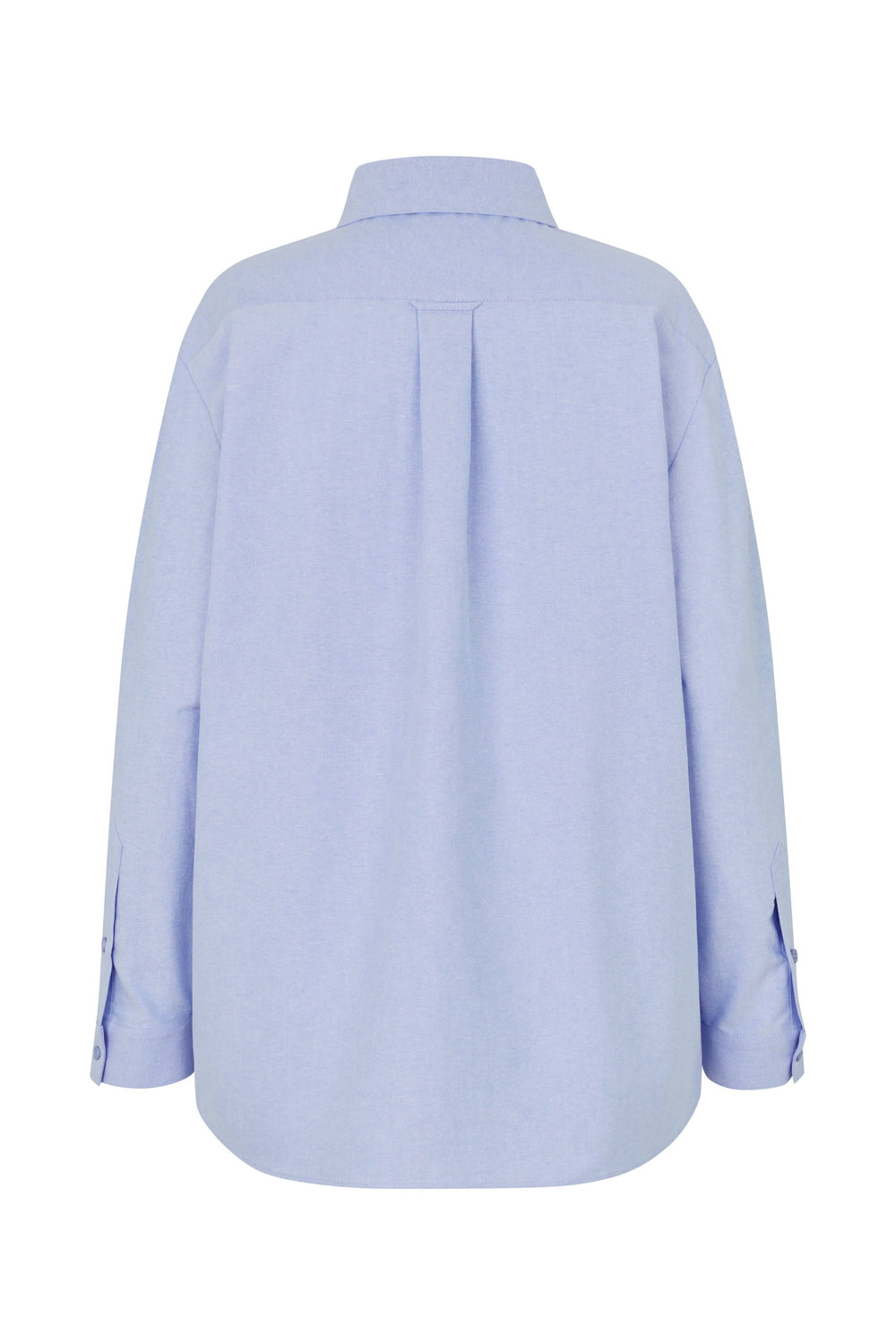 Stine Goya - 2464 Floral Shirting, Floral Shirtsg-ps26-t138-2464 - Brunnera Blue Toppe