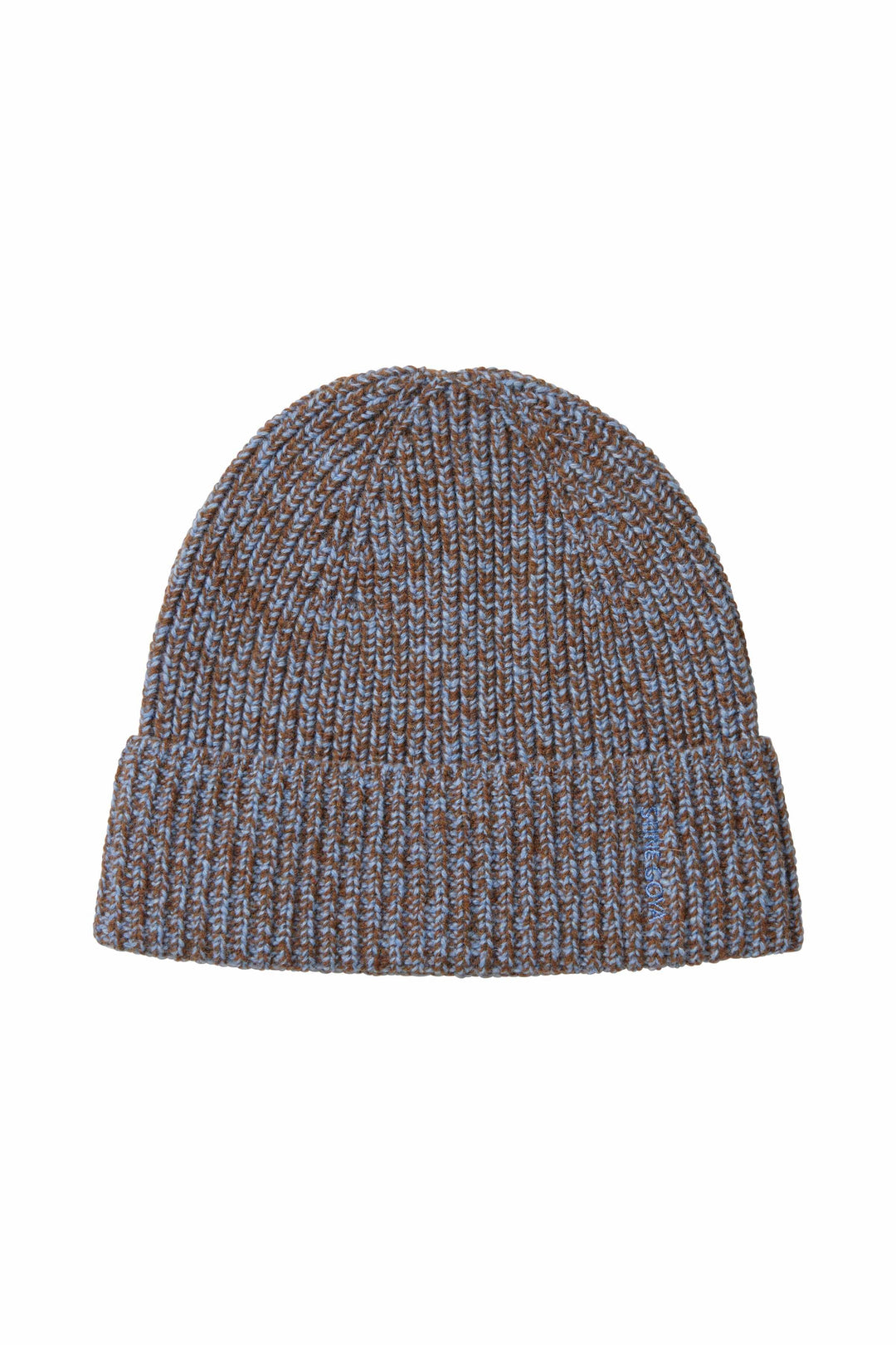 Stine Goya - 2469 Wool, Beaniesg-ps26-a054-2469 - Blue Huer