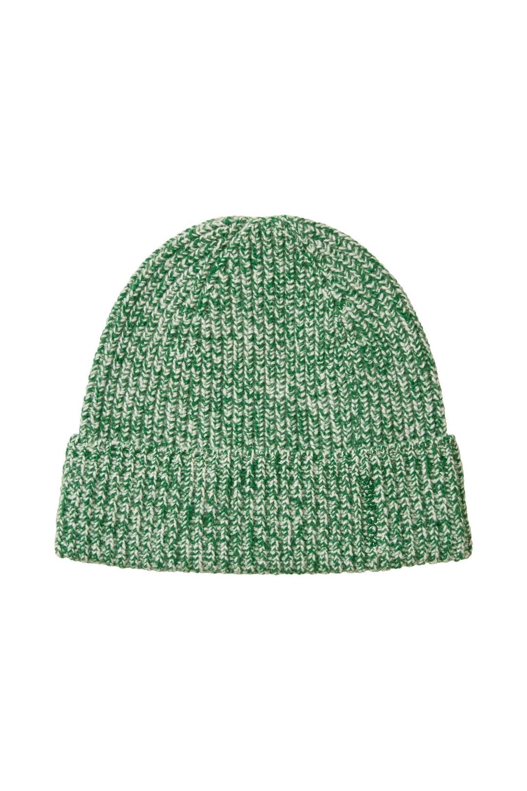 Stine Goya - 2469 Wool, Beaniesg-ps26-a054-2469 - Green Huer