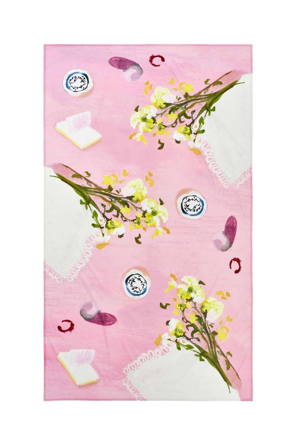 Stine Goya - 2475 Table Wear, Table Wearsg-ps26-ot002-2475 - Five Resolutions