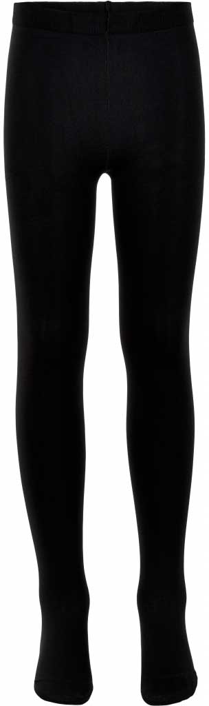 THE NEW - Denier Tights 2-pack 60 - Black Strømpebukser