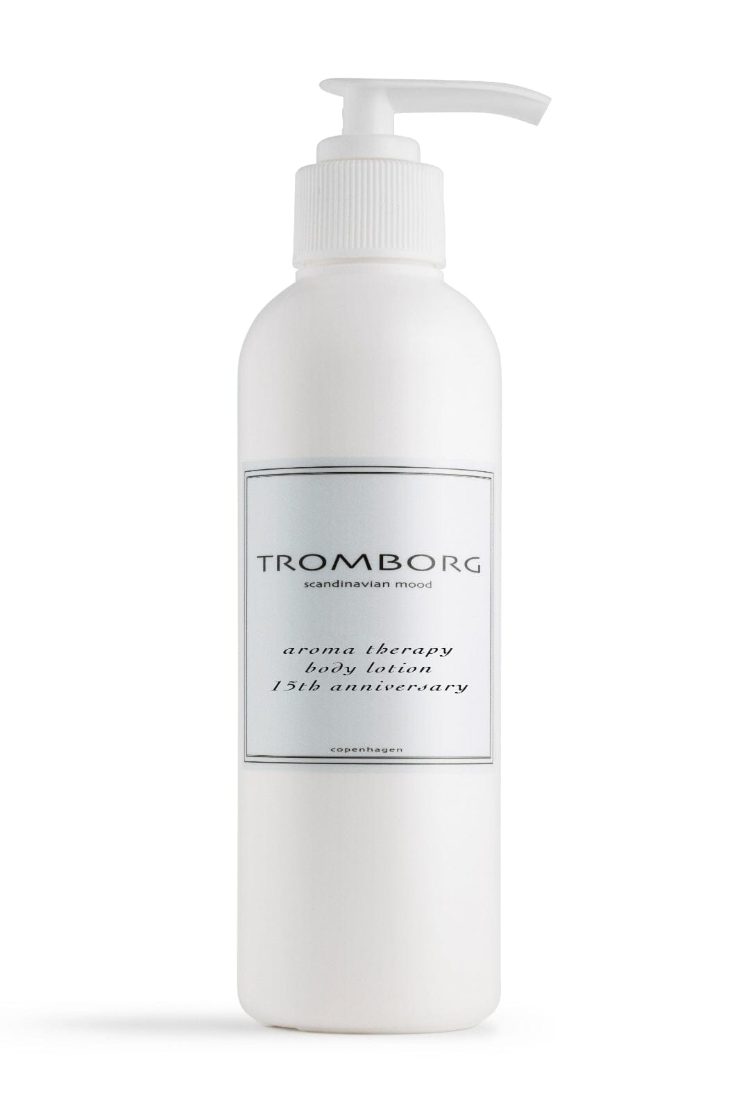 Tromborg - Aroma Therapy Body Lotion 15th Anniversary Body lotion