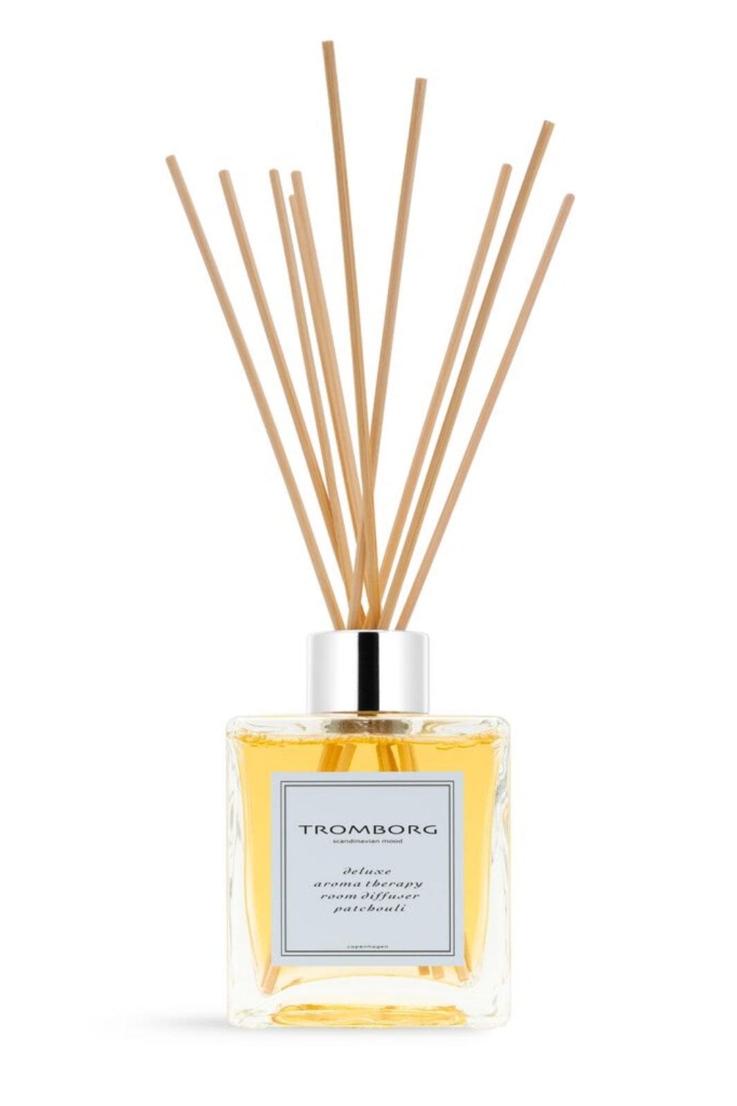Tromborg - Aroma Therapy Room Diffuser Patchouli Duftfrisker