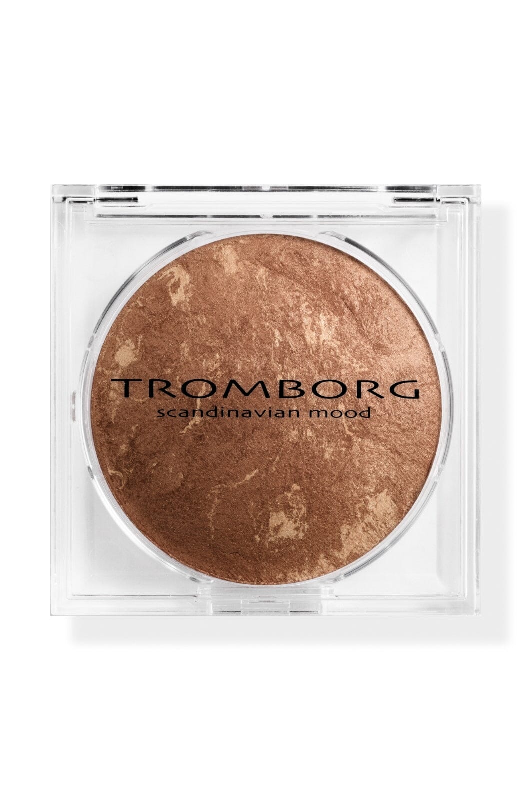 Tromborg - Baked Mineral Bronze Bronzer