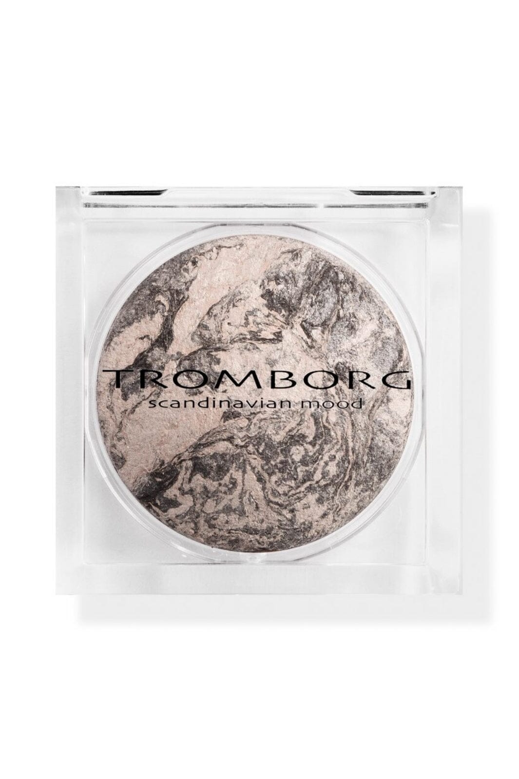 Tromborg - Baked Mineral Eye Shadow #Dust Øjenskygge