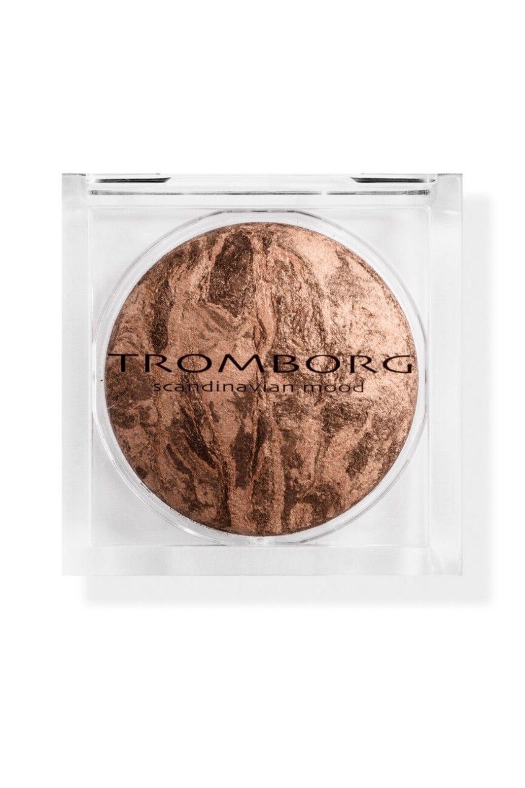 Tromborg - Baked Mineral Eye Shadow #Earth Øjenskygge