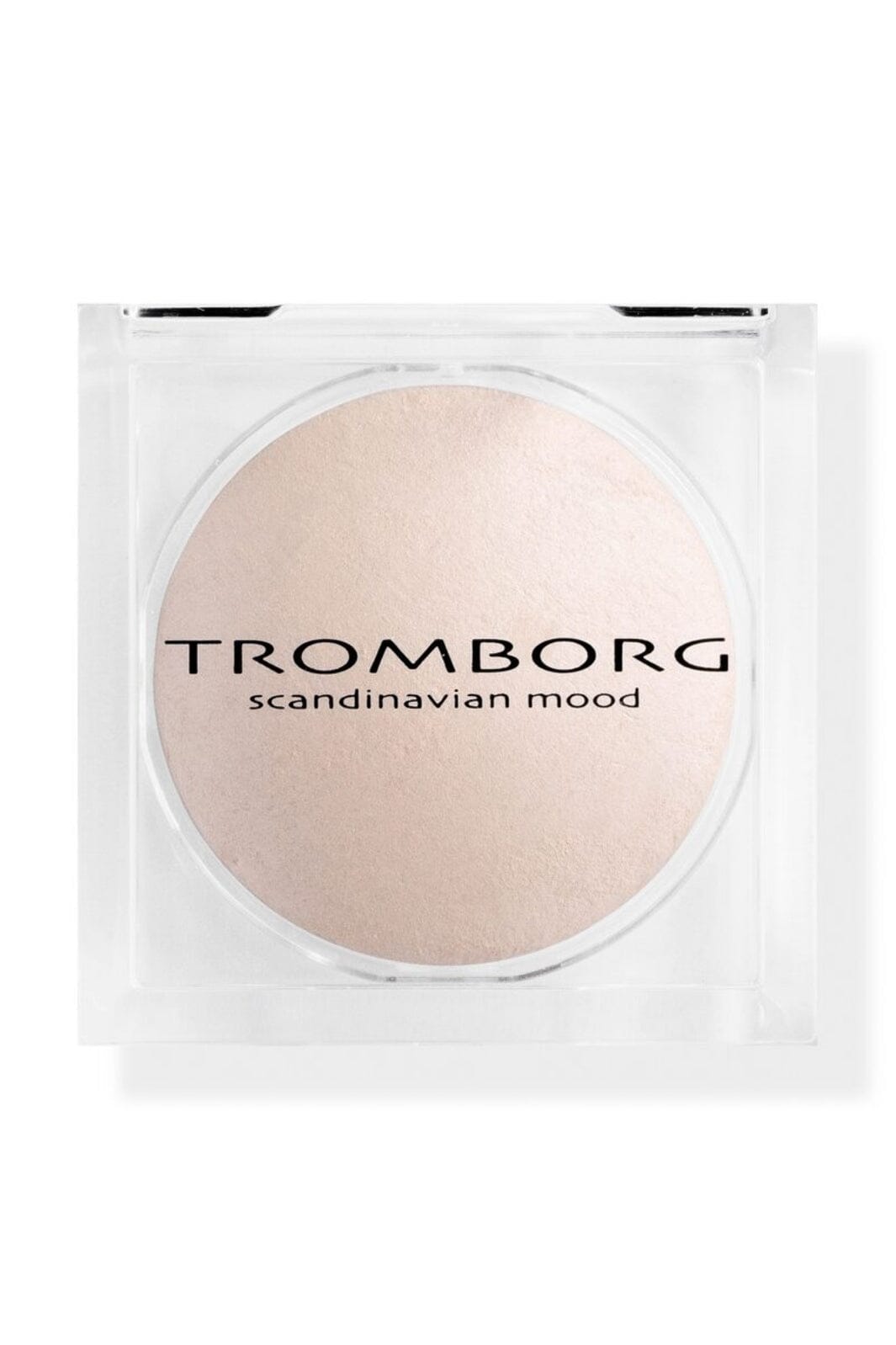Tromborg - Baked Mineral Eye Shadow #Light Øjenskygge
