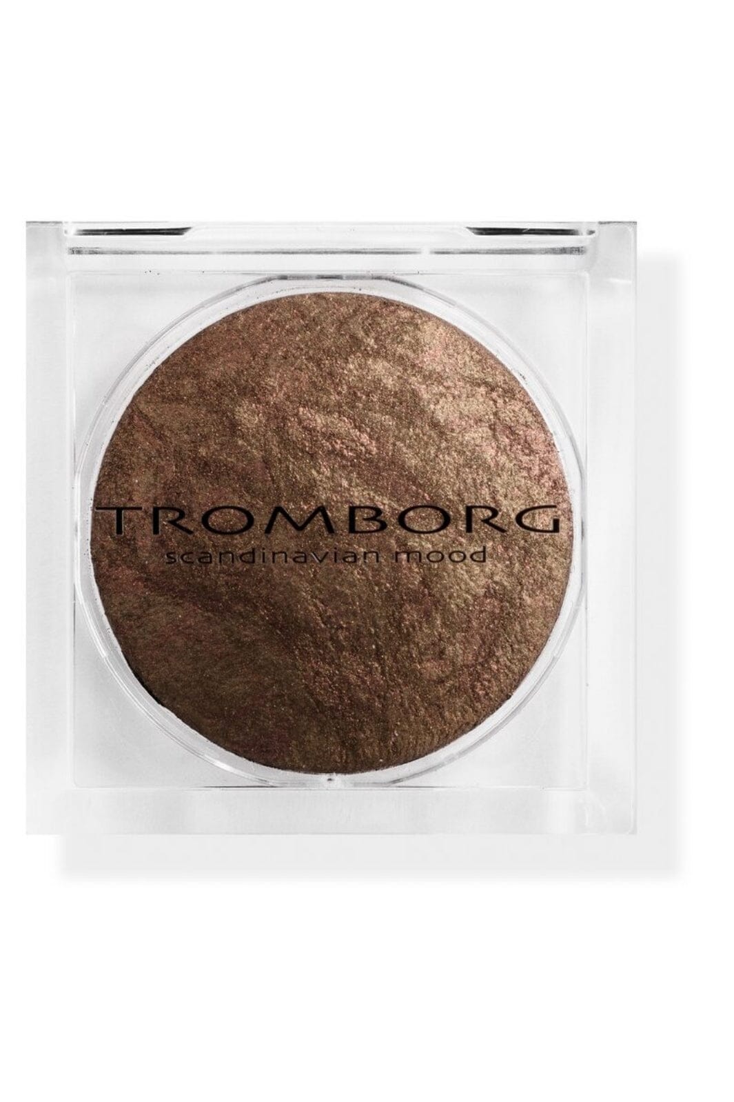 Tromborg - Baked Mineral Eye Shadow #Saturn Øjenskygge