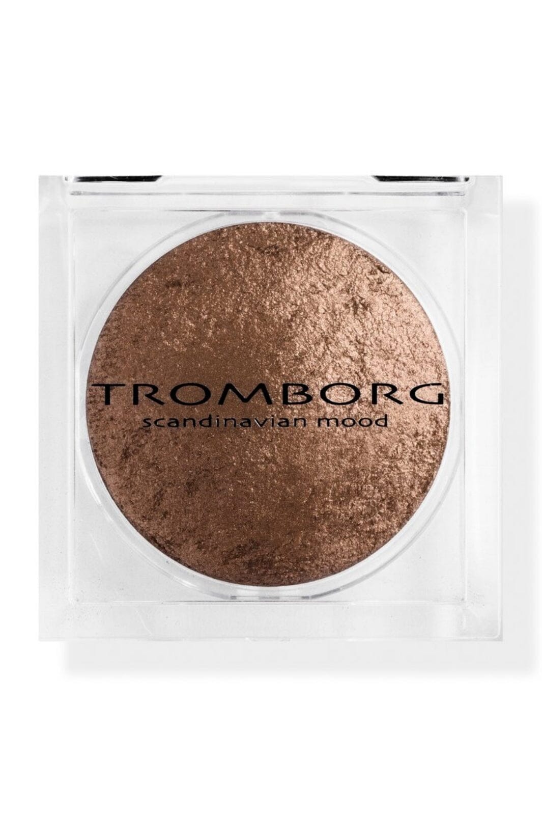 Tromborg - Baked Mineral Eye Shadow #Shade Øjenskygge