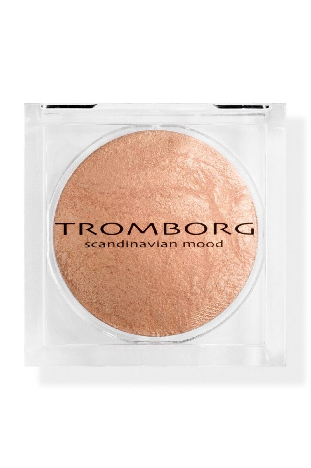 Tromborg - Baked Mineral Eye Shadow #Tephra Øjenskygge