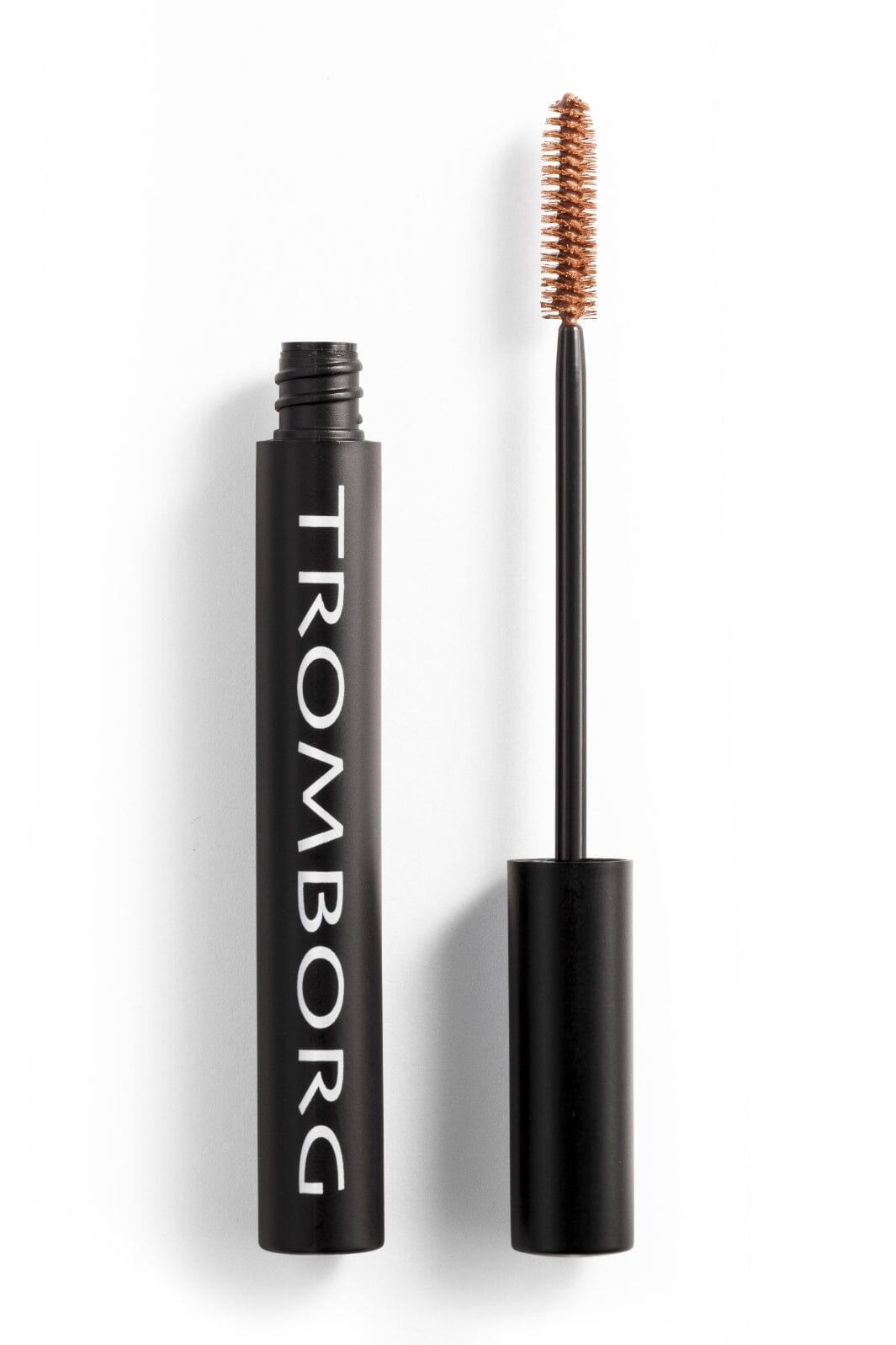 Tromborg - Brow Fix Brown Øjenbryn