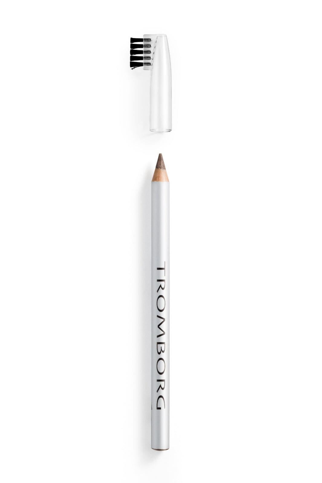 Tromborg - Brow Pencil #1 Øjenbryn