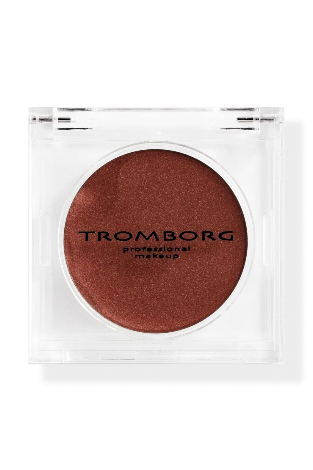 Tromborg - Creamy Lip Cheek Eye Powder Tan Øjenskygge