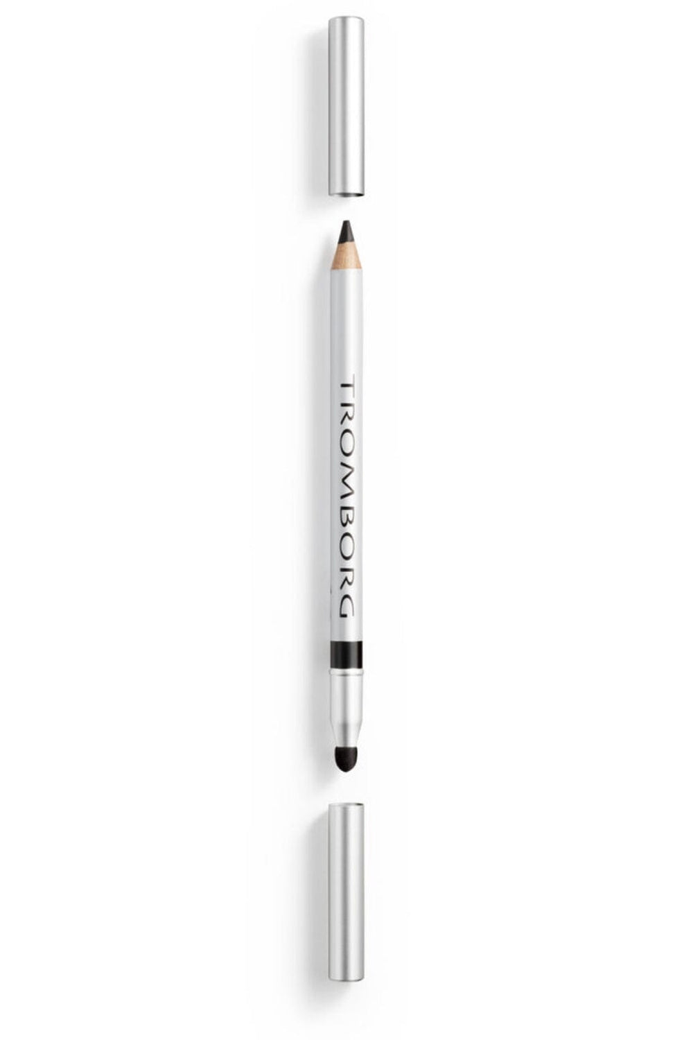 Tromborg - Deluxe Eyeliner #1 Black Eyeliner
