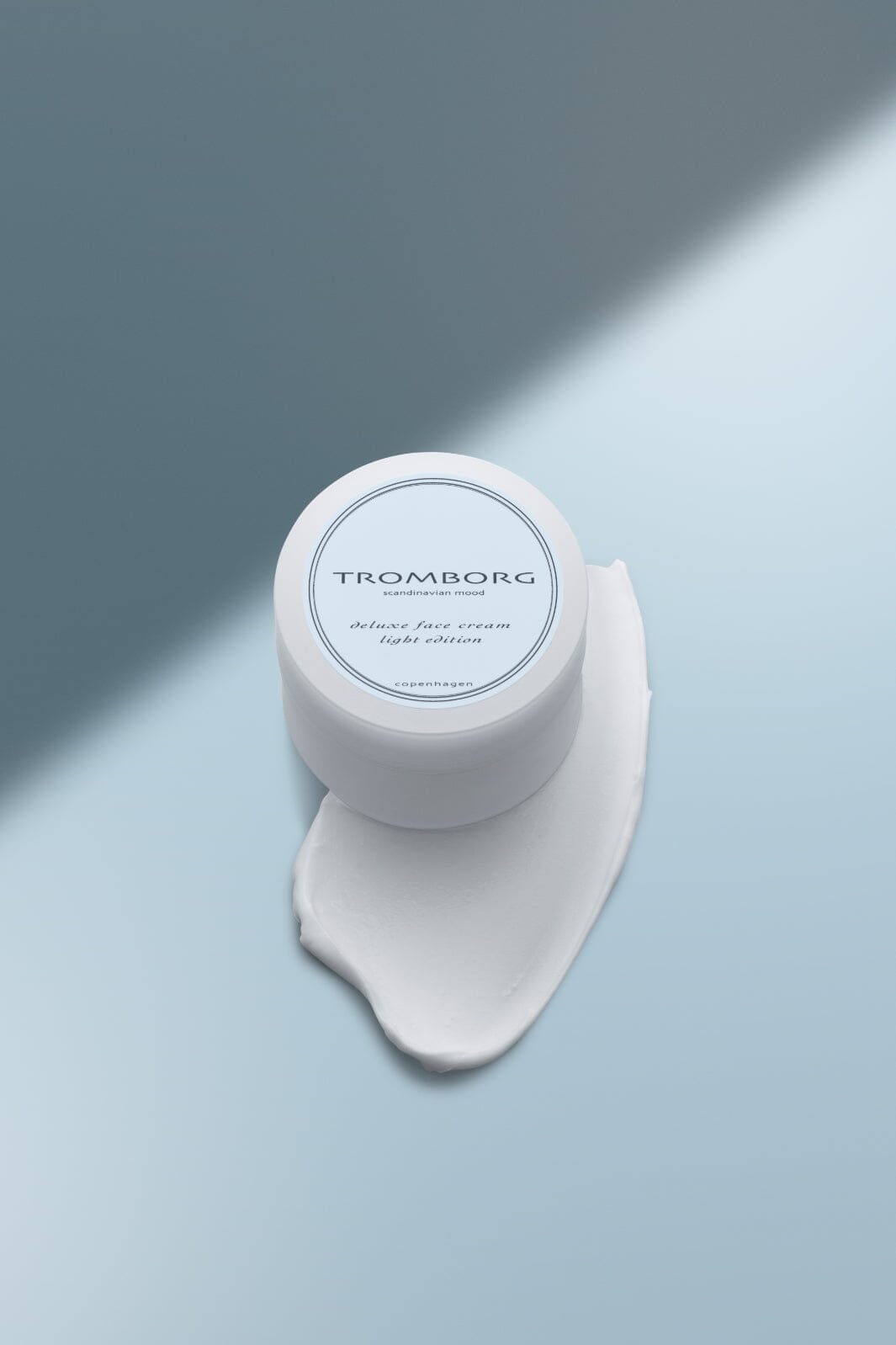 Tromborg - Deluxe Face Cream Light Edition Ansigtscreme