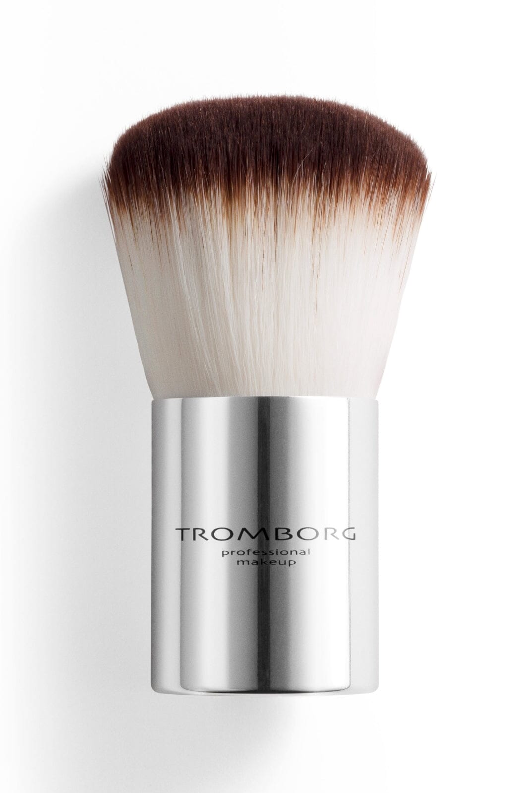 Tromborg - Deluxe Kabuki Brush Makeup børster