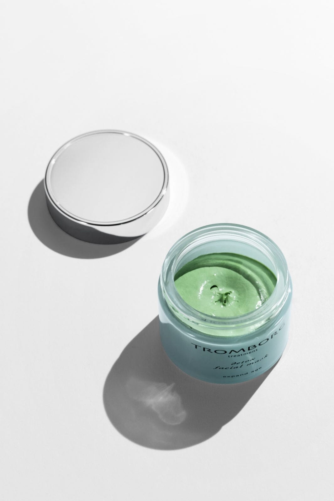 Tromborg - Detox Facial Mask Ansigtscreme