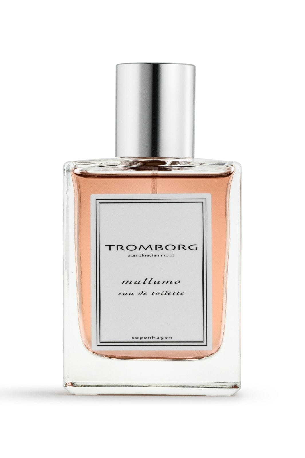 Tromborg - Eau De Toilette Mallumo Parfumer
