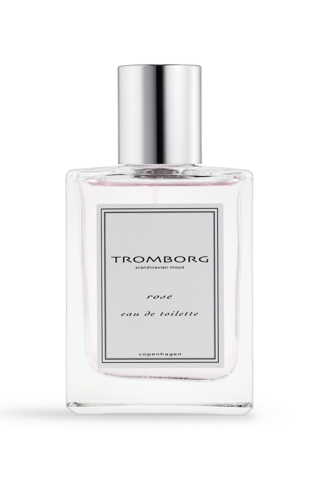 Tromborg - Eau De Toilette Rose Eau De Toilette