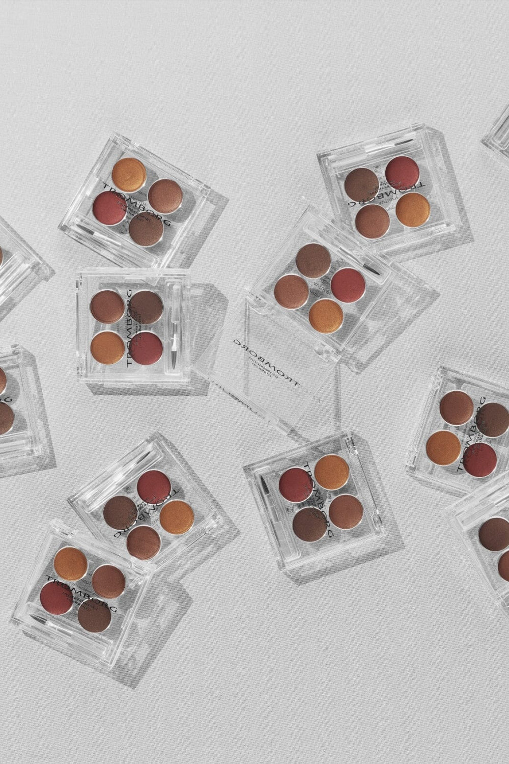 Tromborg - Eyegrease Autumn Eyegrease