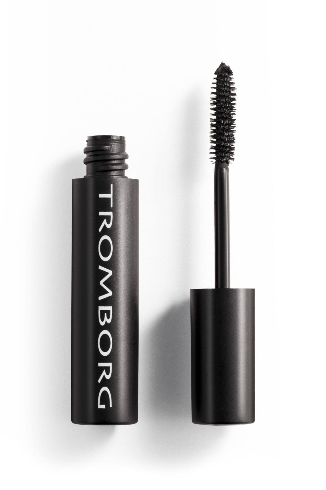 Tromborg - Mascara Black Mascara