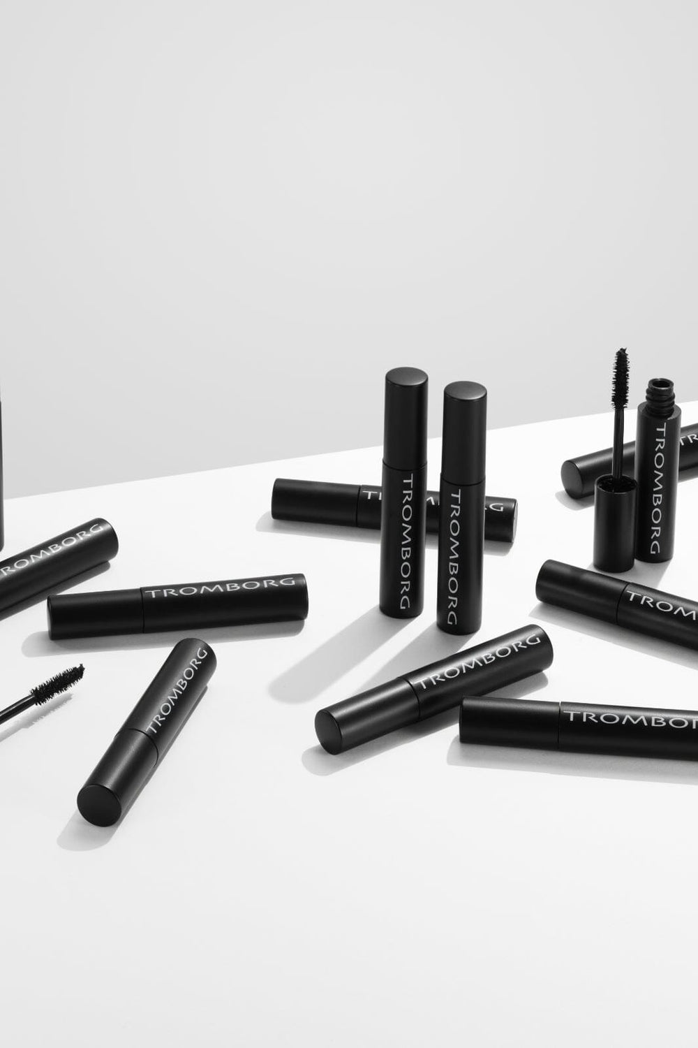 Tromborg - Mascara Black Mascara