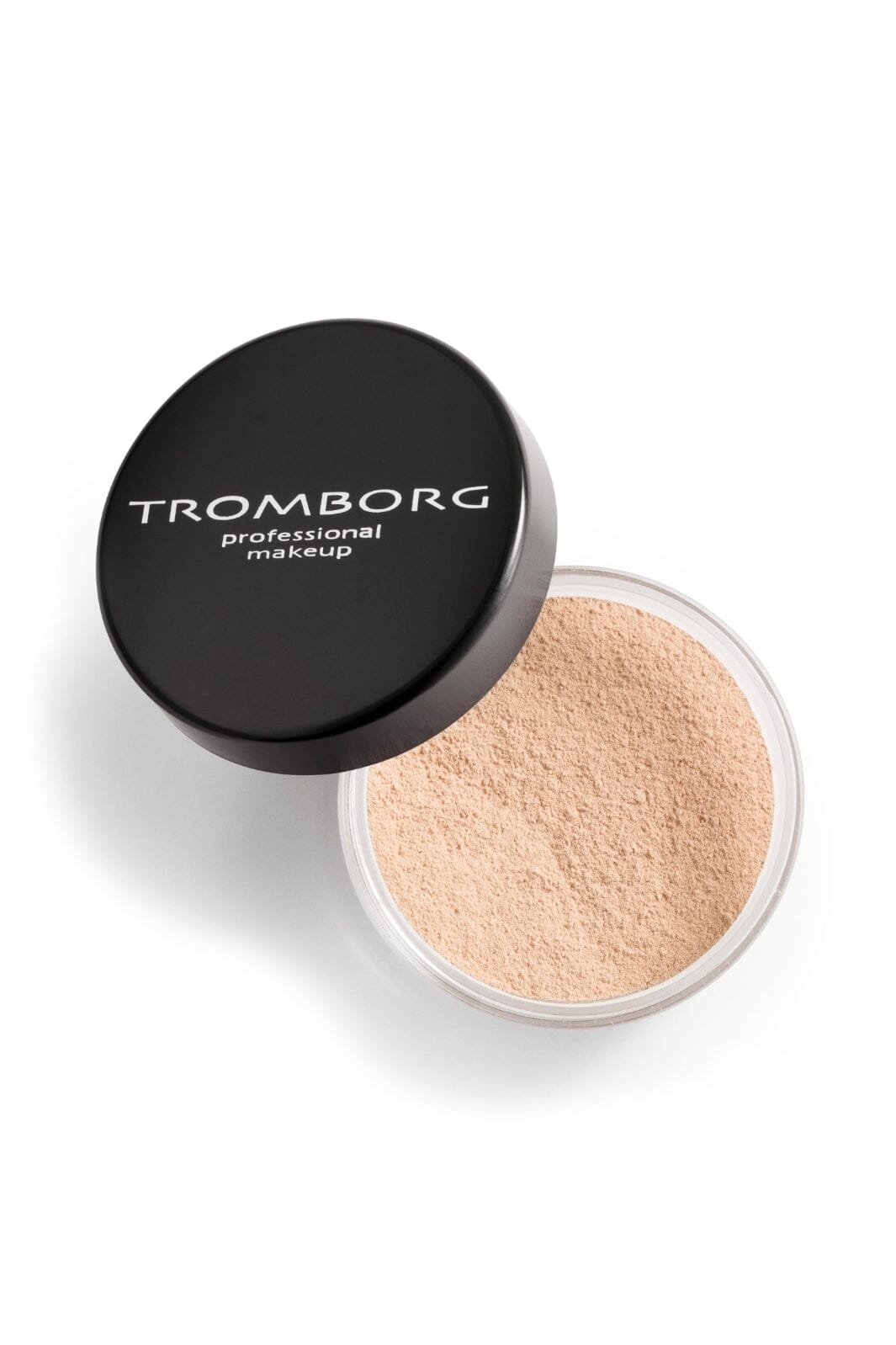 Tromborg - Mineral Foundation Ivory Mineral Foundation