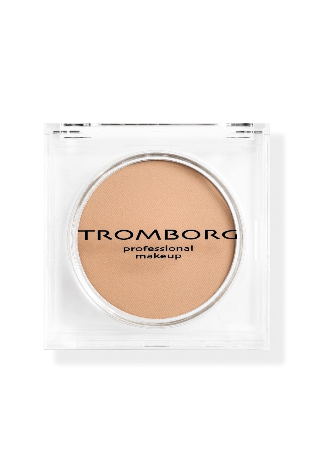 Tromborg - Mineral Pressed Powder No 2 Mineral Pressed Powder
