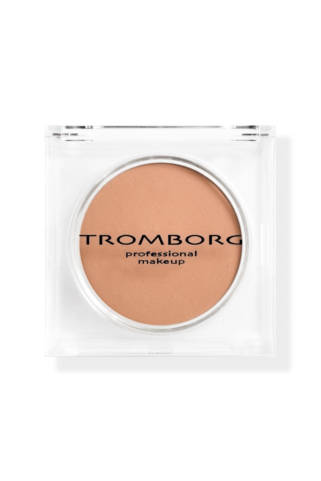 Tromborg - Mineral Pressed Powder No 3 Mineral Pressed Powder