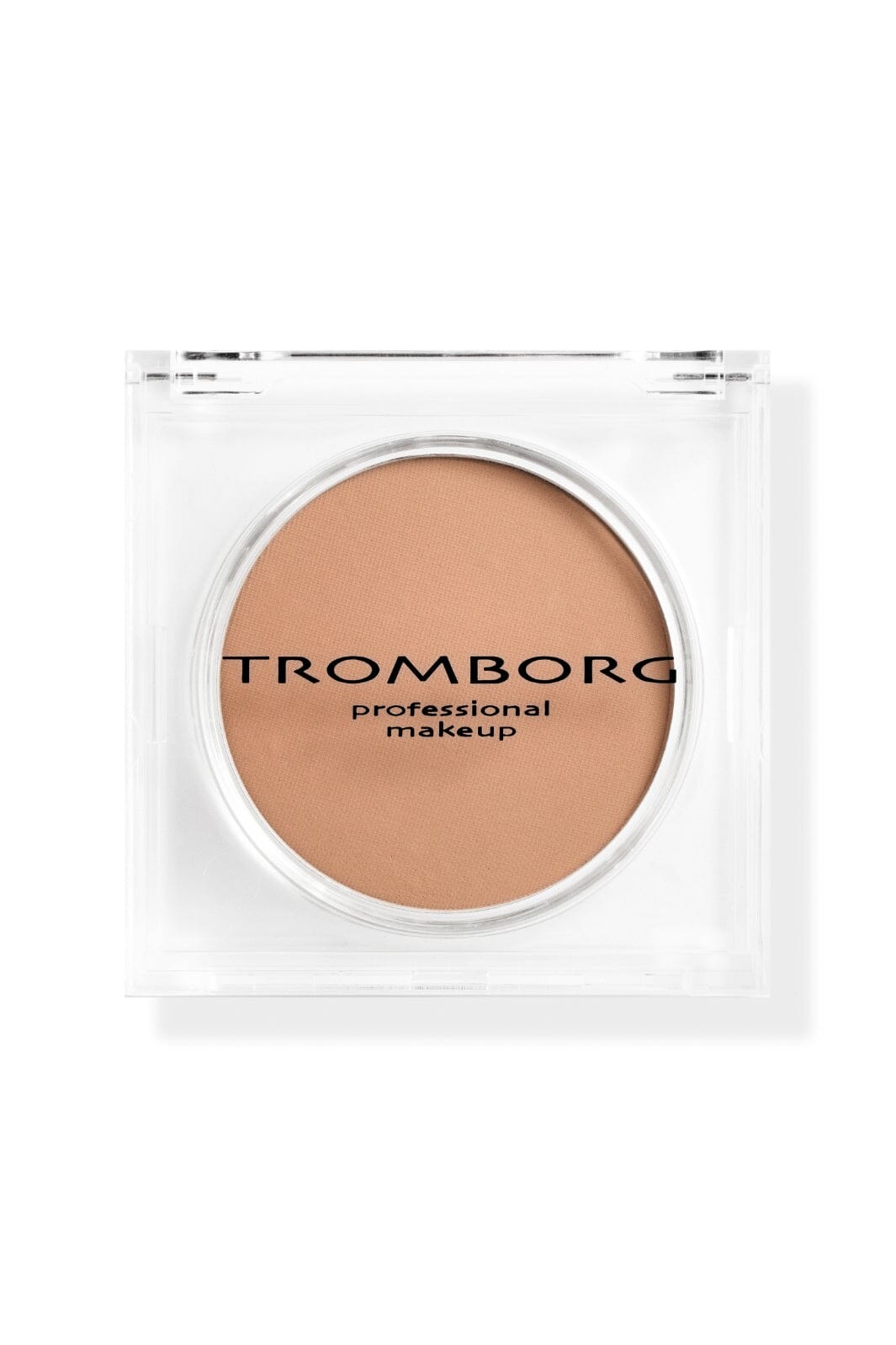 Tromborg - Mineral Pressed Powder No 4 Mineral Pressed Powder