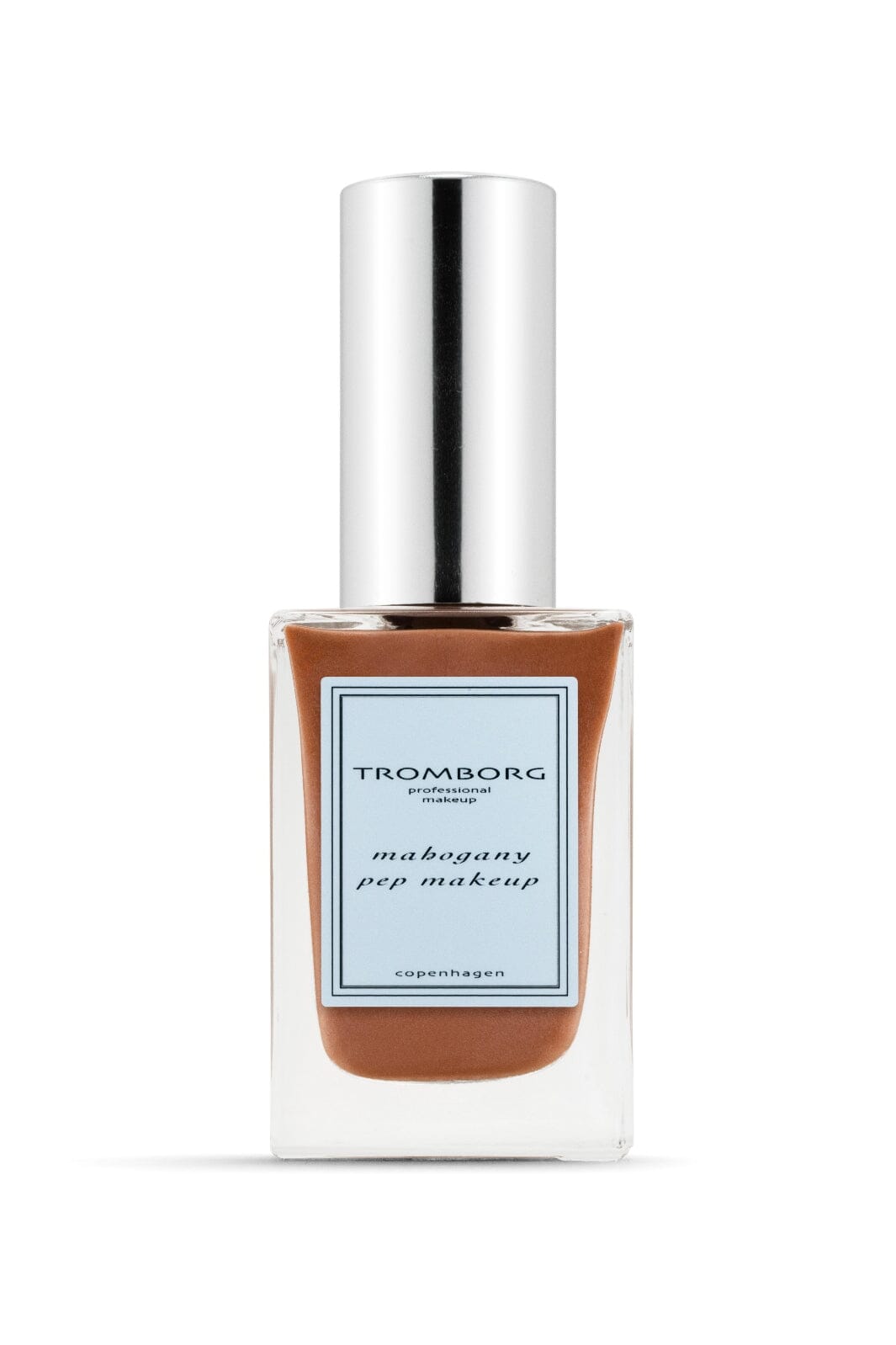 Tromborg - Pep Makeup Mahogany Pep Makeup