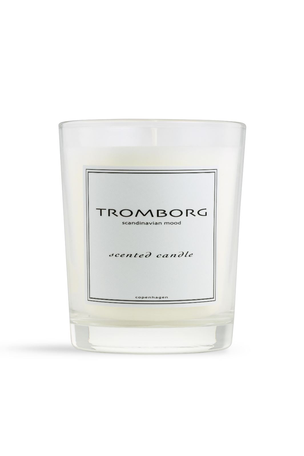 Tromborg - Scented Candle Calming Duftlys