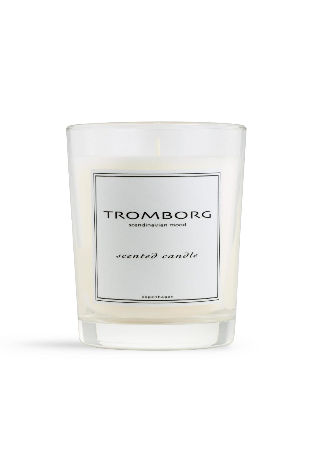 Tromborg - Scented Candle Cognac Duftlys