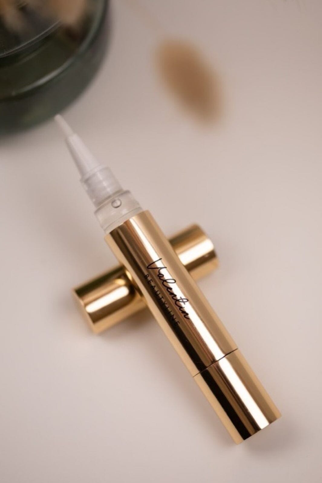 Valentin Beautyline - Olie Pen Til Negle Negleolie