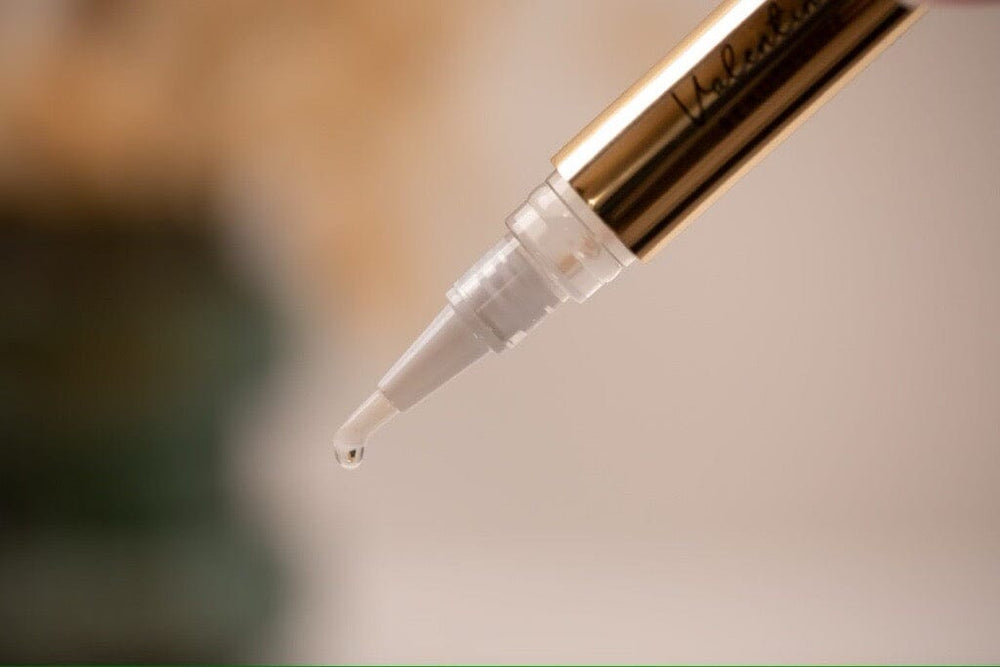 Valentin Beautyline - Olie Pen Til Negle Negleolie