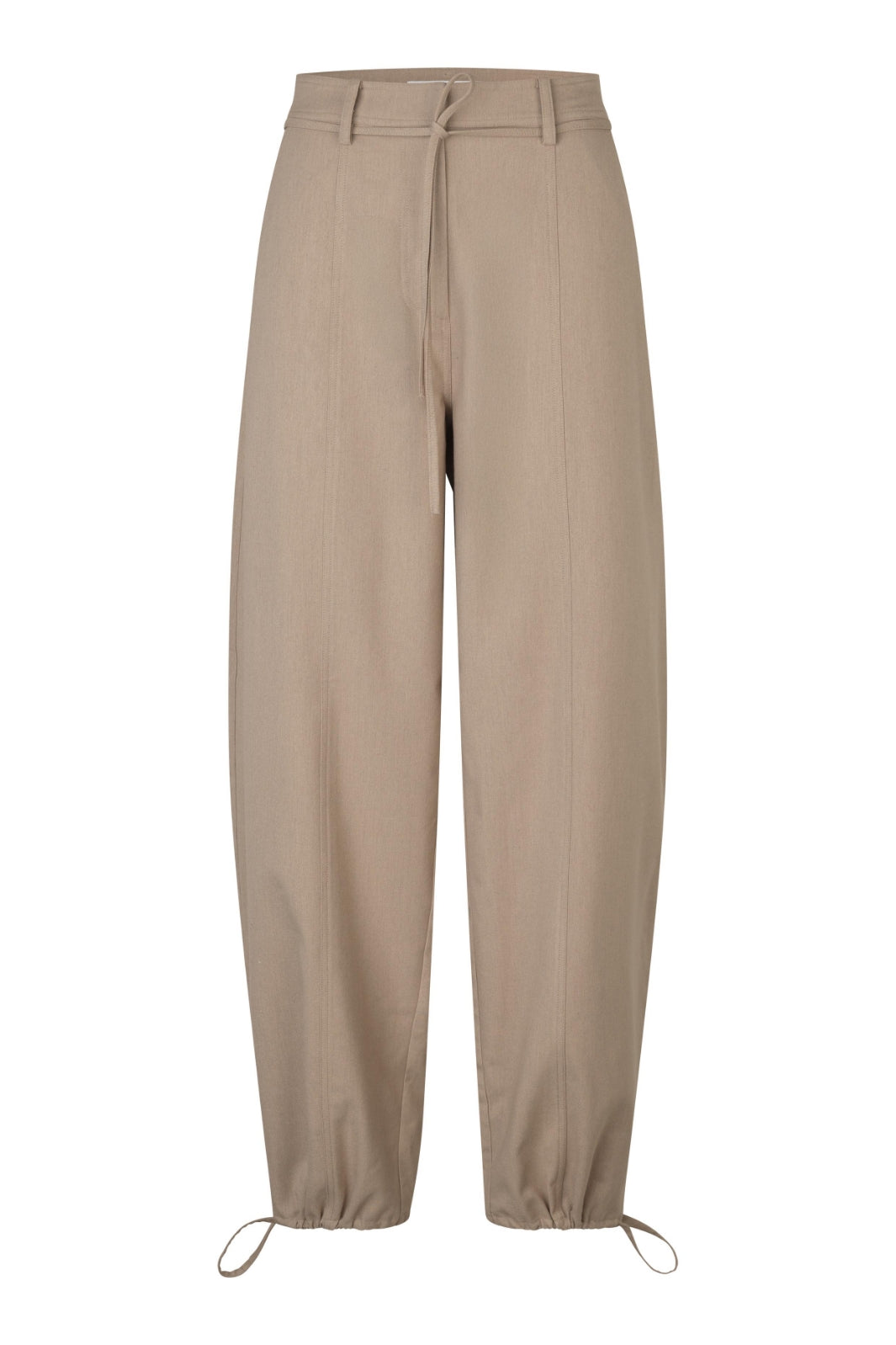 Second Female - Blink Cargo Trousers 60341 - 6016 Camel