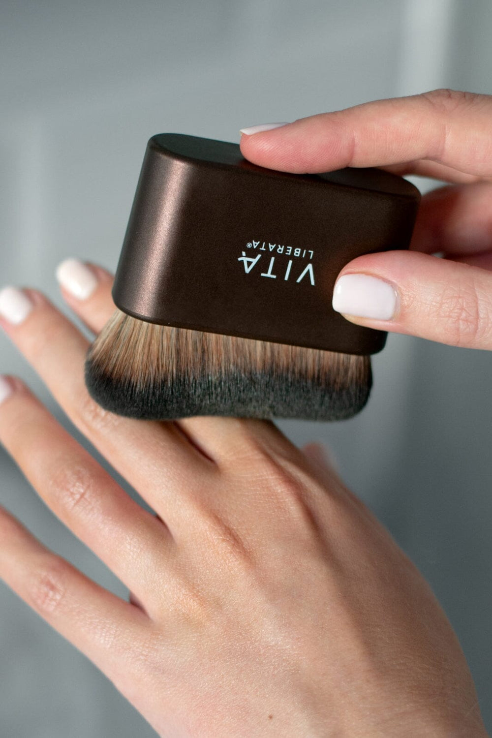 Vita Liberata - Body Tanning Brush Selvbruner