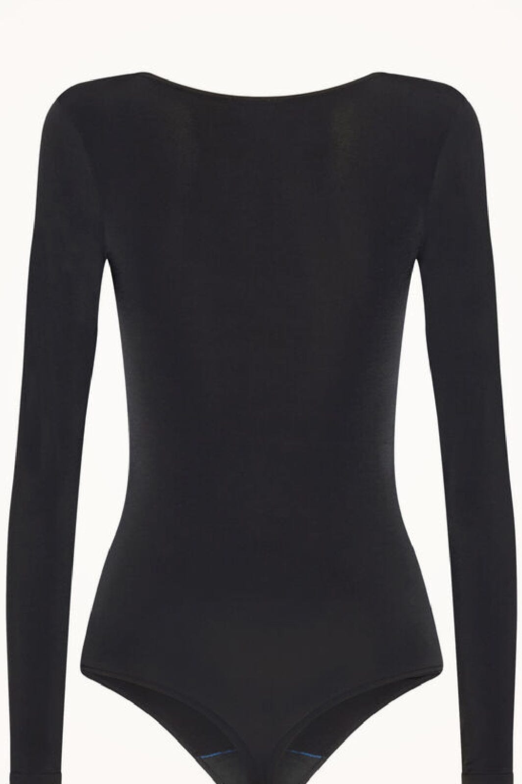 Wolford - Buenos Aires String Body - 7005 Black Bodystockings