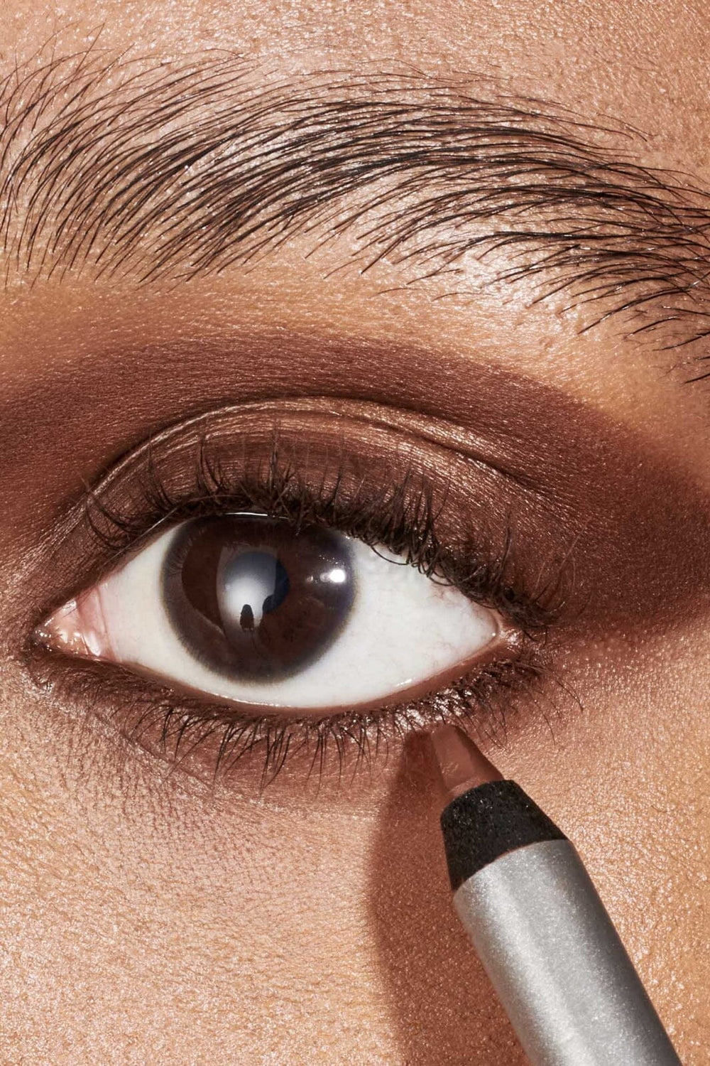 Wonderskin - 1440 Longwear Eyeliner- Brown Sugar - Eyeliner