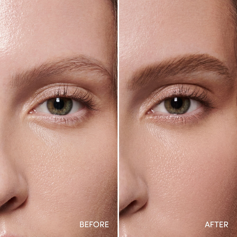 Wonderskin - Dream Brow Gel Serum Blonde Øjenbryn